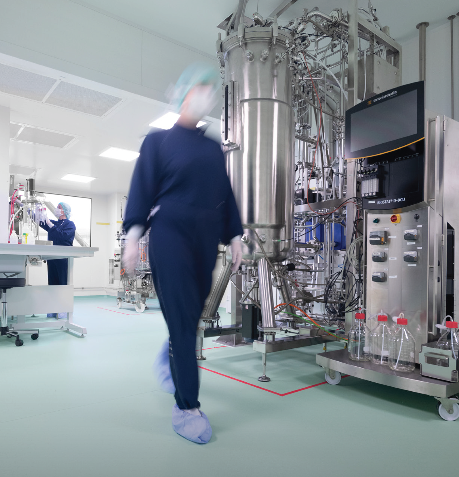 Cleanroom Whitepaper