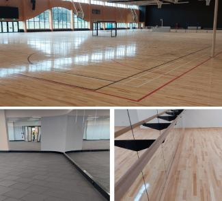 Mount Gambier Community Hub