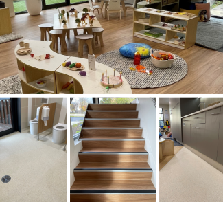 Niño Early Learning Adventures Ivanhoe