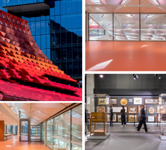 Phive Parramatta Community Hub