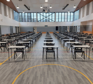 Cammeraygal High School
