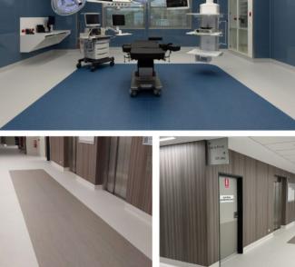 Macquarie University Hospital