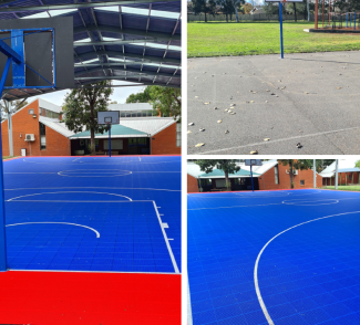 Gowrie Primary School
