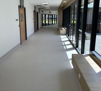 Warrnambool Base 5