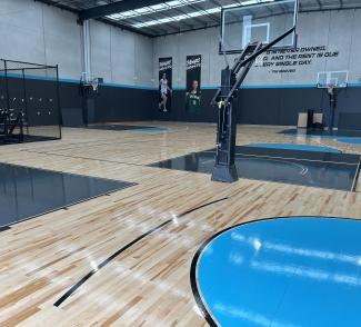Hoops Culture 1