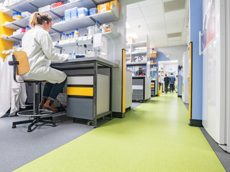 Cleanrooms Whitepaper 2