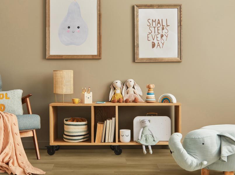 Kenbrock Duraplank XL