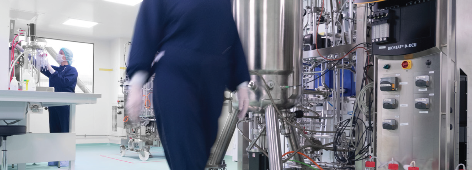 Cleanroom Whitepaper