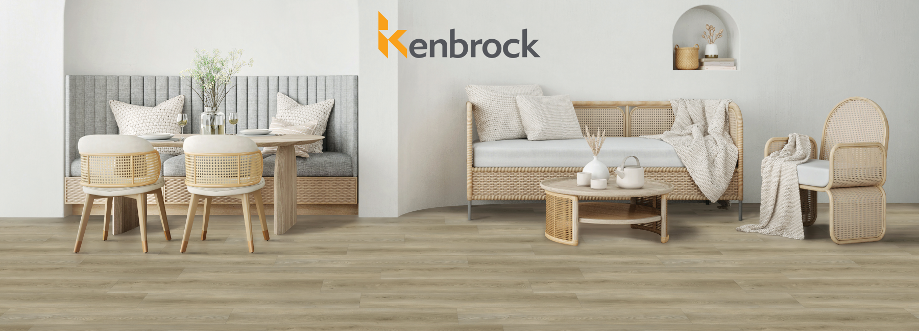 Kenbrock Banner