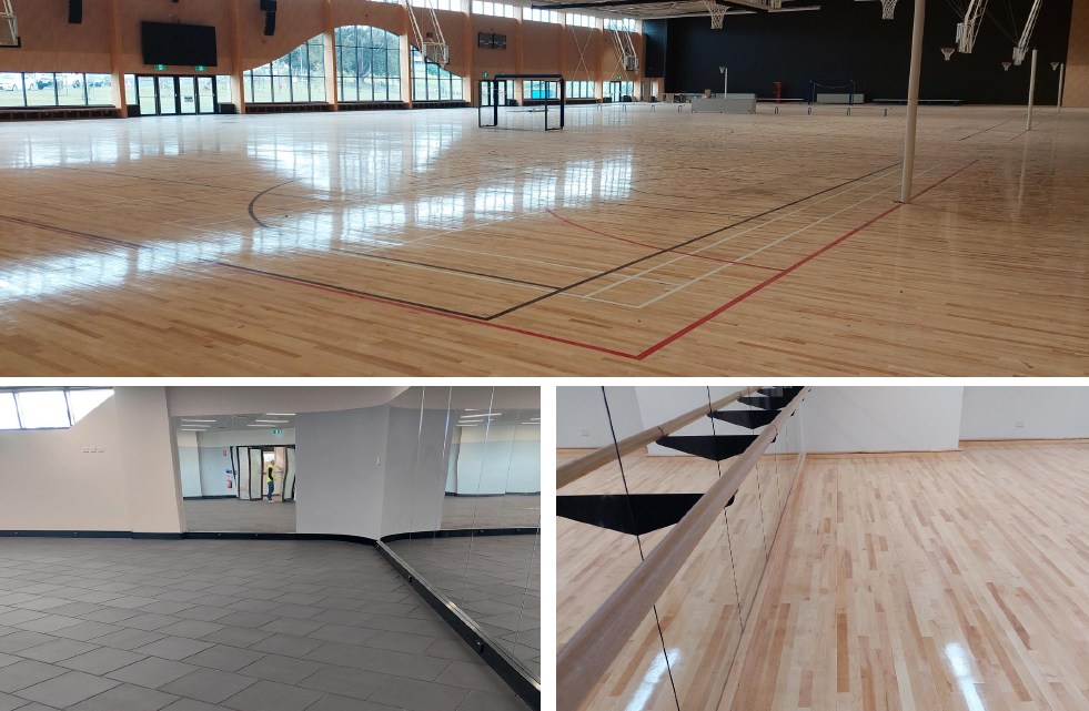 Mount Gambier Community Hub