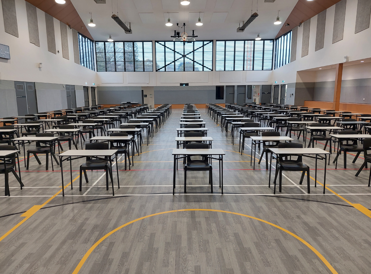 Cammeraygal High School