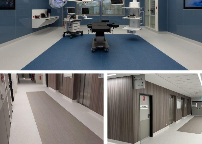 Macquarie University Hospital