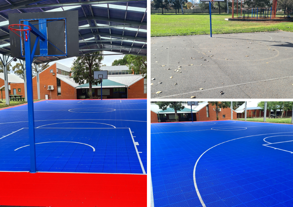 Gowrie Primary School