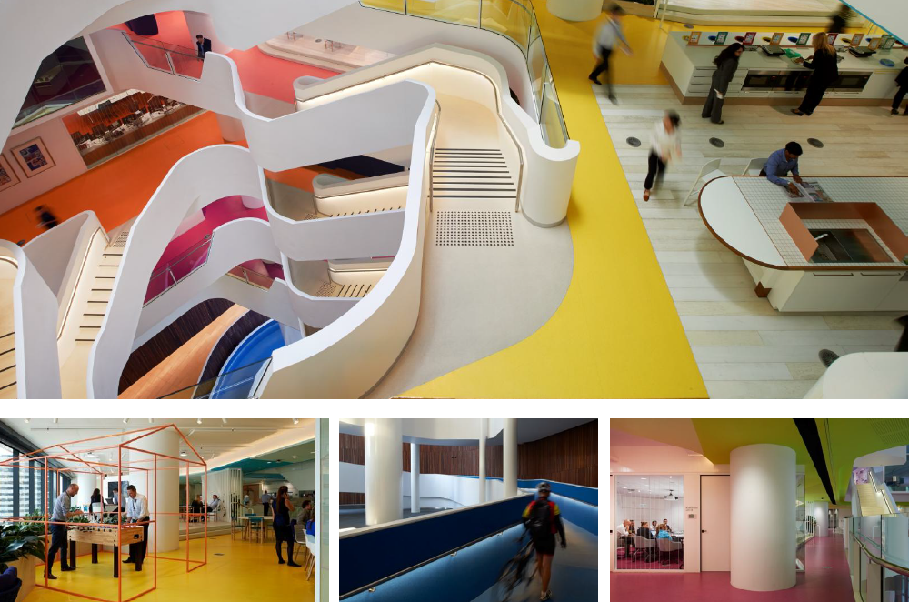 Medibank Private HQ2