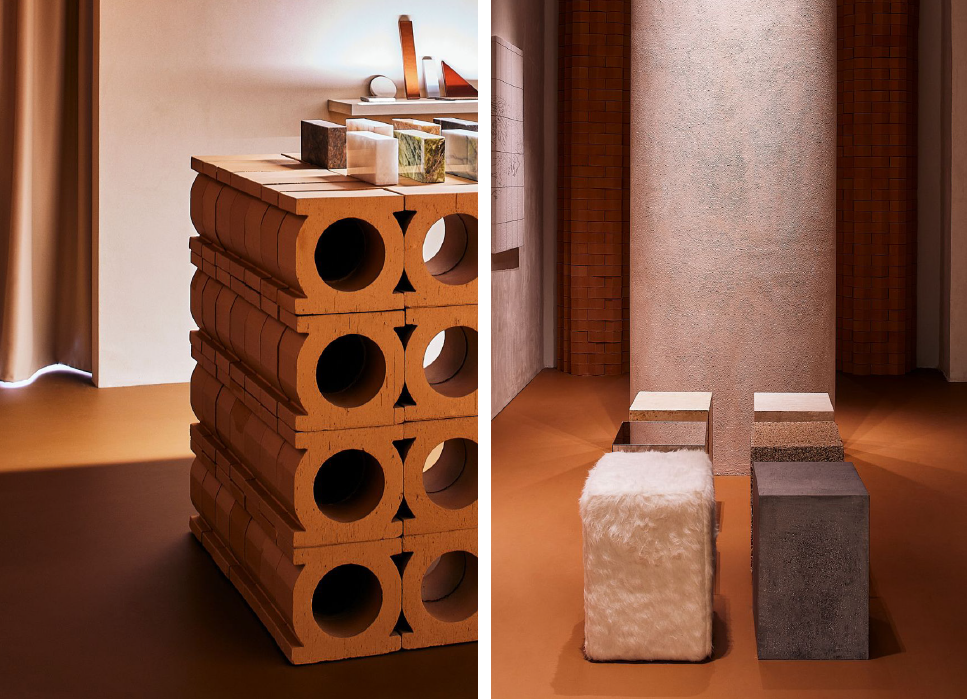 Milan Design Week Crop