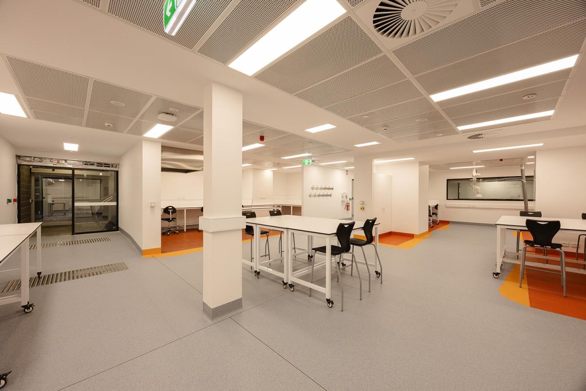 Deakin 3