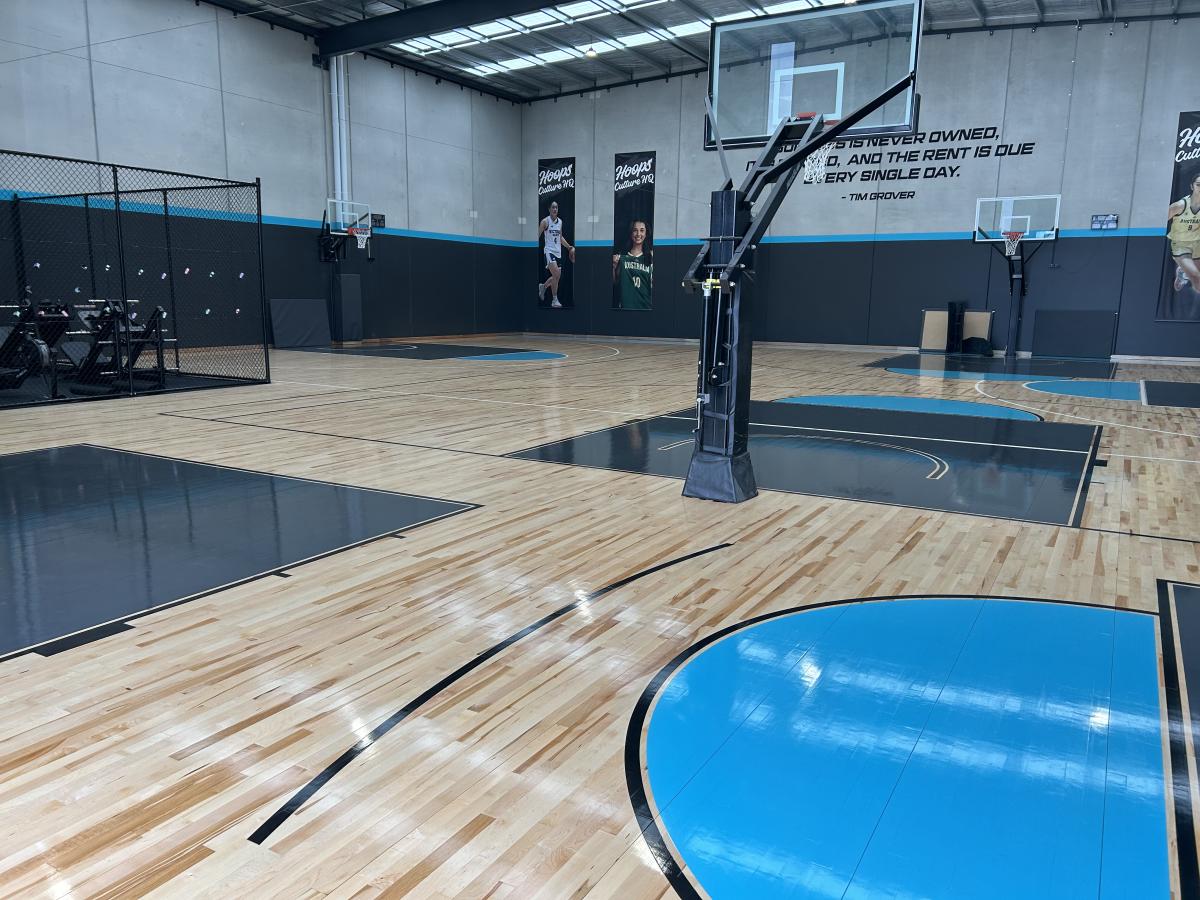 Hoops Culture 1