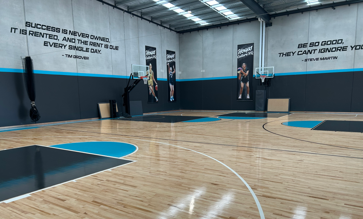 Hoops Culture 2