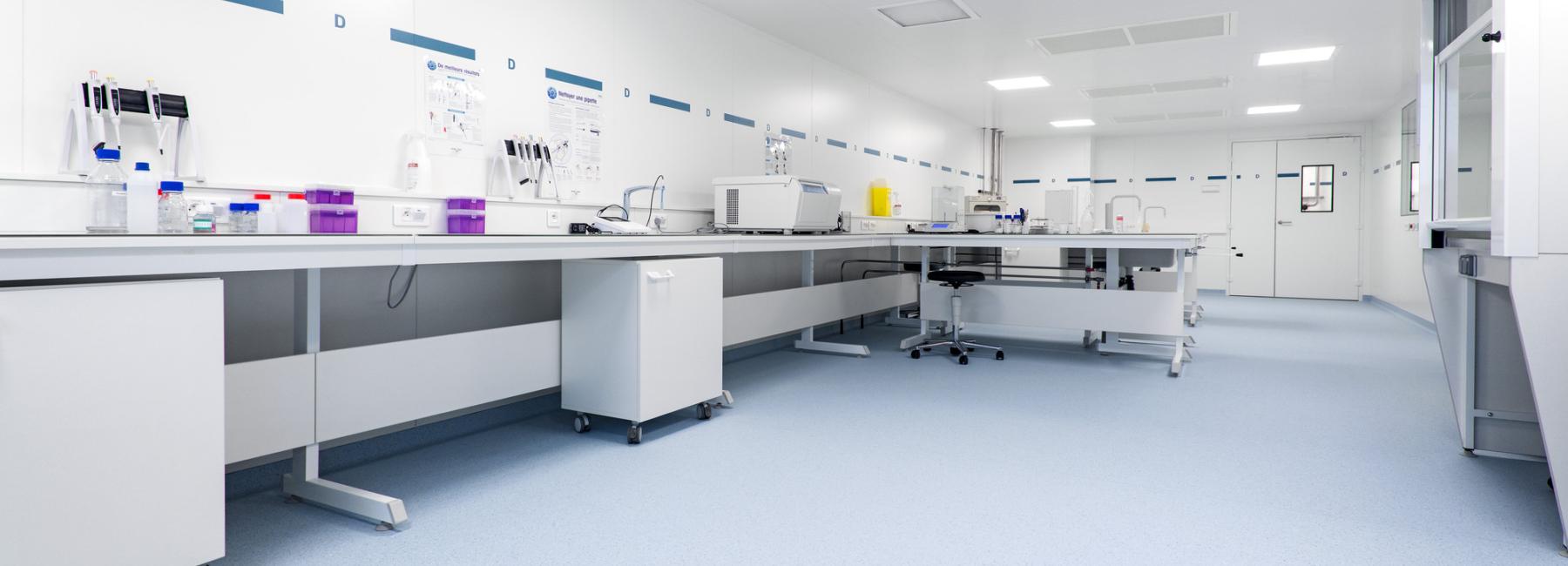 laboratoire