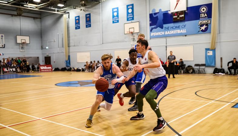 Bball