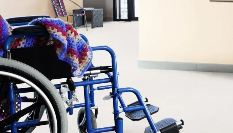 Aged Care Flooring Header