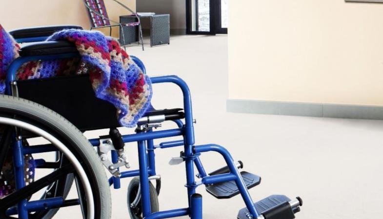 Aged Care Flooring Header